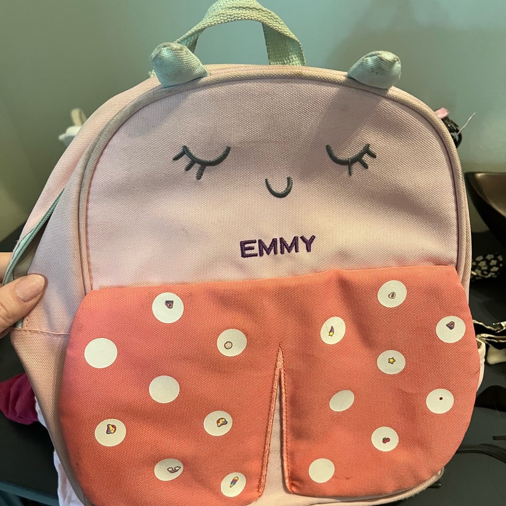 Personalized “Emmy” items